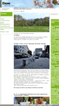Mobile Screenshot of bielefeld.bund.net