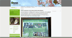 Desktop Screenshot of idstein-waldems.bund.net