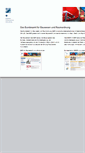 Mobile Screenshot of bbr.bund.de
